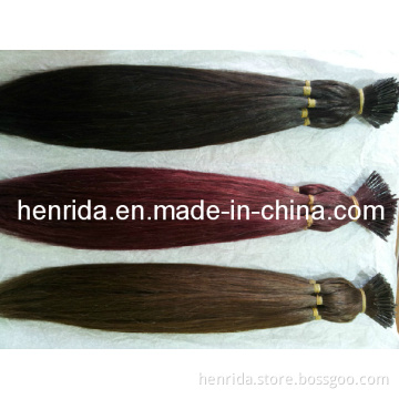 Prebonded Hair Extensions\Human Hair\Hair Extensions\Remy Hair